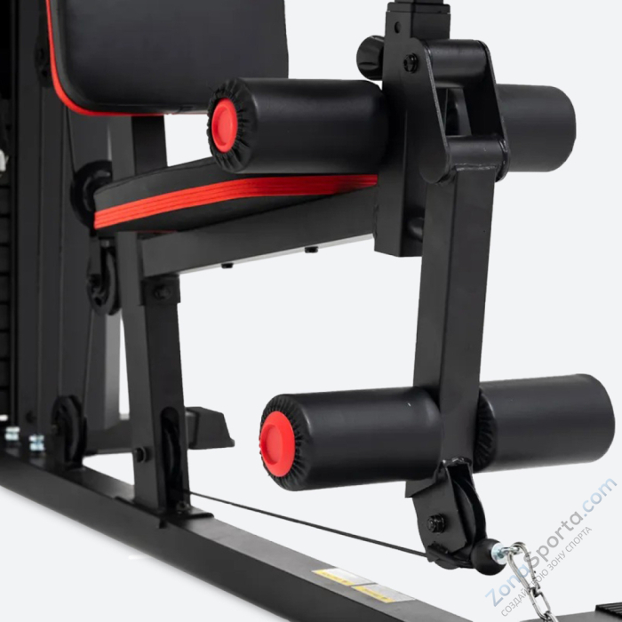 Мультистанция Yamota Gym