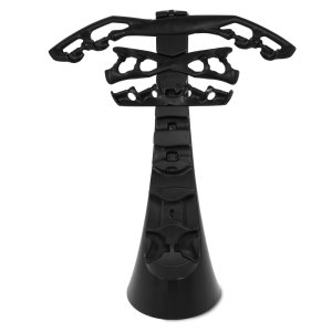 Набор эргономичных рукояток для тяги Unix Fit ErgoHandle PRO 8 (со стойкой)