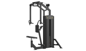 Пек-флай/задняя дельта Hasttings KS1056