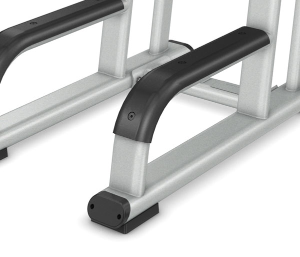 Подъем коленей Precor Discovery Line DBR 702