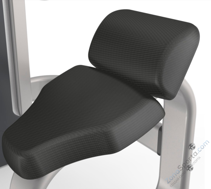 Пресс Impulse ExoForm FE9714