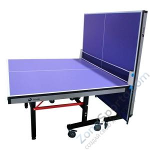 Профессиональный Теннисный стол для помещений Scholle T850