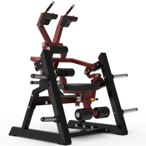 Профессиональный тренажер для мышц пресса Impulse ECP401