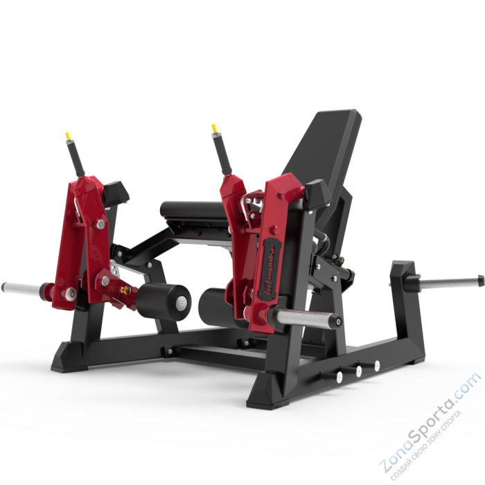 Разгибание ног сидя Impulse ECP605