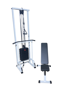 Реабилитационный тренажер DEXsport Biotonus 100 со скамьей