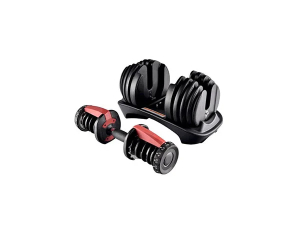 Регулируемая гантель UltraGym