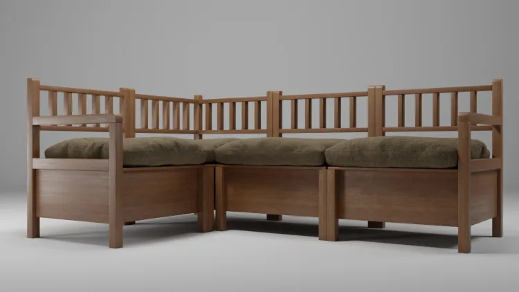 Сет Savushka Type-F