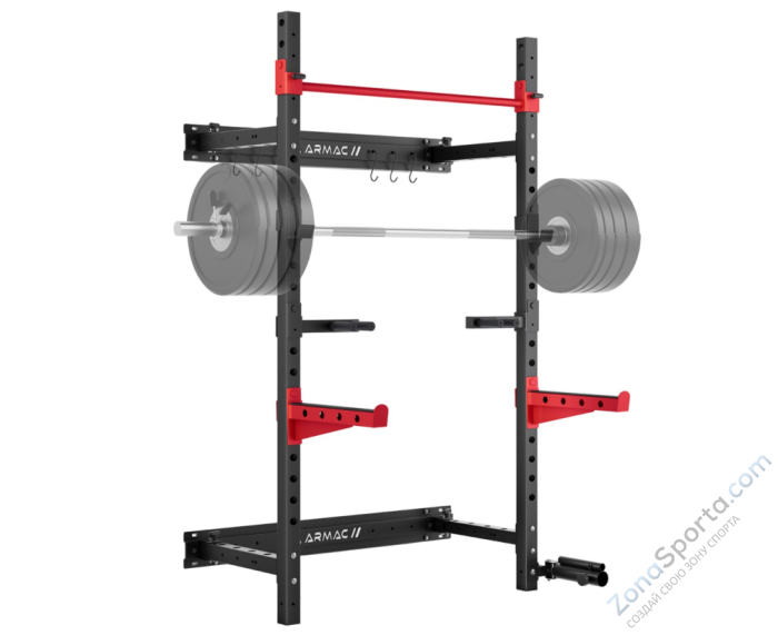 Силовая рама стационарная DFC D031