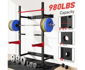 Силовая рама стационарная DFC D031