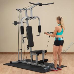 Силовой комплекс Body Solid Powerline PHG1000
