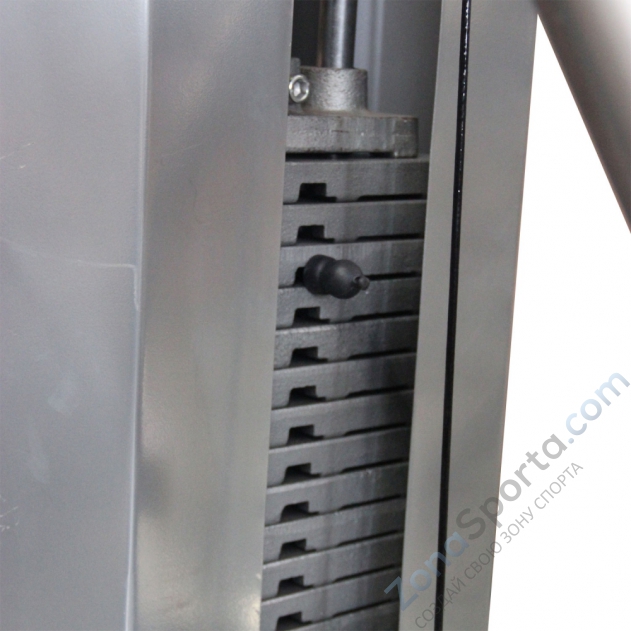 Силовой комплекс Multigym DFC HM026