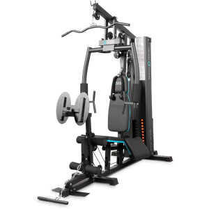 Силовой комплекс домашний Oxygen Fitness Nolan Plus