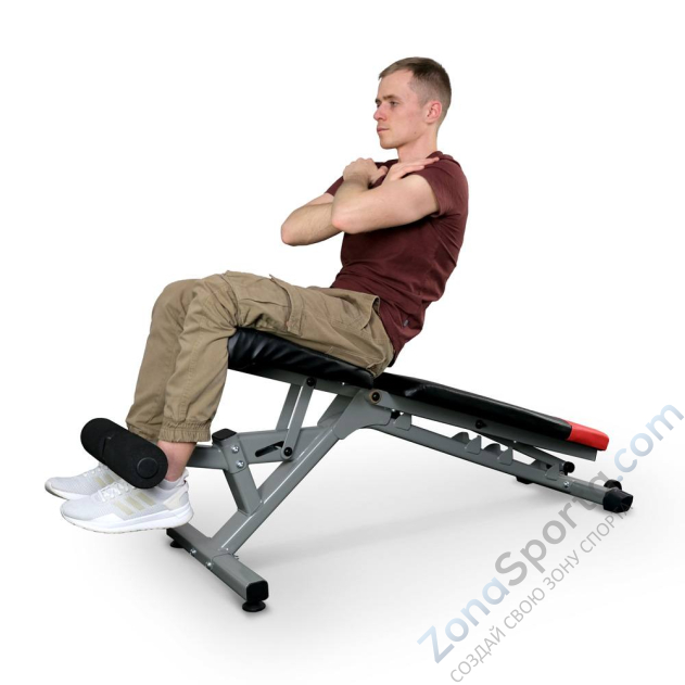 Скамья многофункциональная регулируемая Bowflex SelectTech 4.1