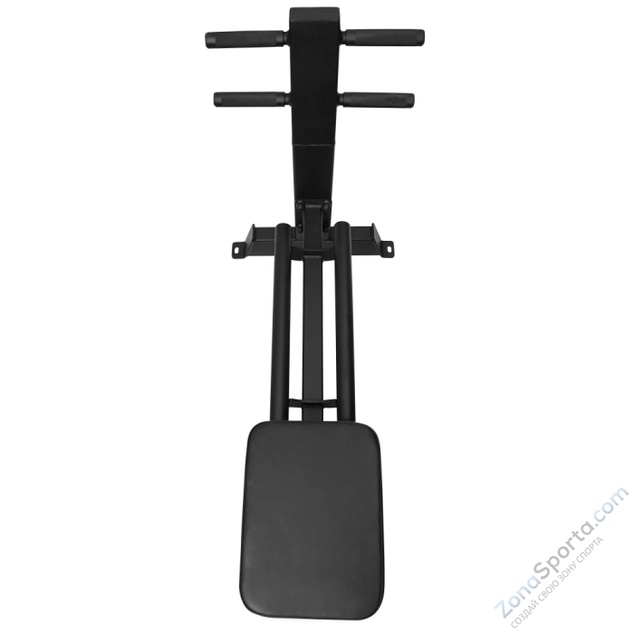 Скамья для тяги гантели Bronze Gym Partner AL-322