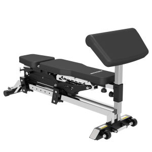 Скамья Скотта/Сгибание и разгибание ног Protrain GTB1-CURL (опция для GT10 MEGA, GTB1)