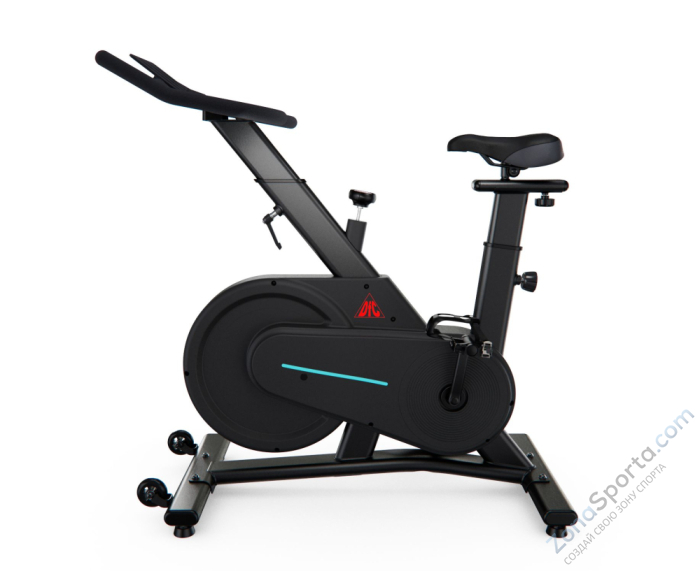 Спин-байк DFC Spectrum 7.0