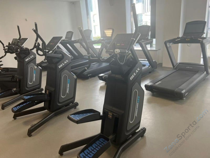 Степпер Insight PP580