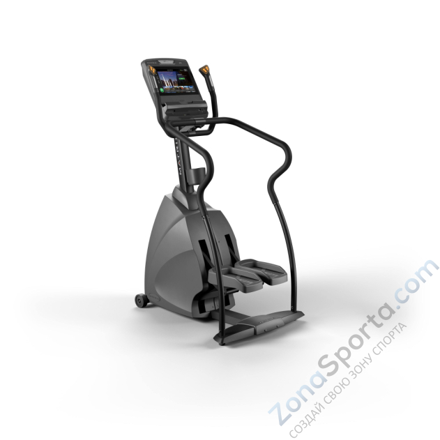 Степпер Matrix Endurance с консолью Touch