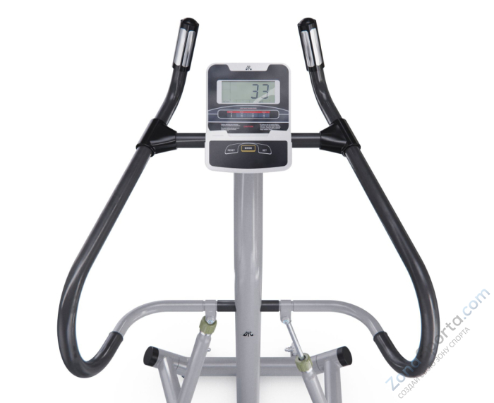 Степпер с поручнями DFC SC-S5901