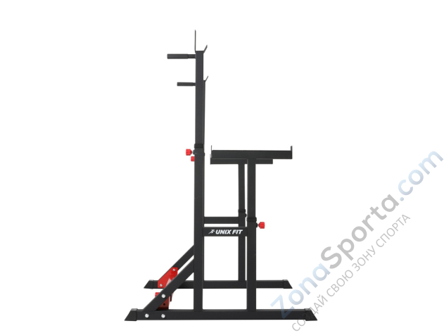 Стойка под штангу Unix Fit Frame 220