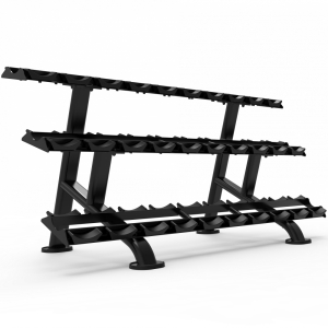 Стойка для гантелей Impulse ITF8810