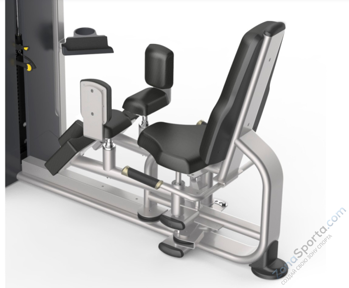 Сведение/Разведение ног Impulse ExoForm FE9708