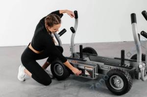Тренажер Torque Tank-MX