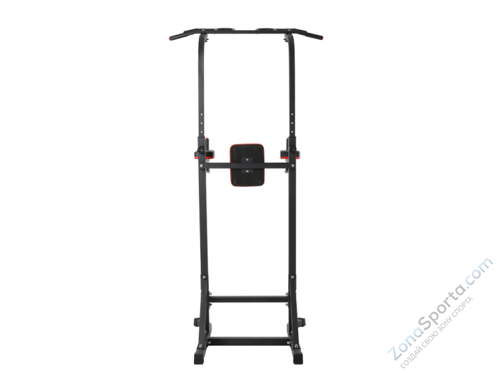 Турник-пресс-брусья Unix Fit Power Tower 150