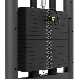 Тяга горизонтальная UpForm UF-004
