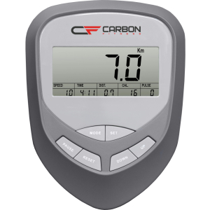 Велоэргометр Carbon U907