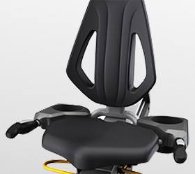 Велоэргометр Matrix R1X (R1X-02)