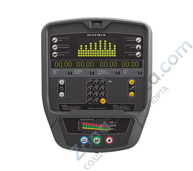 Велоэргометр Matrix U3X (U3X-06)