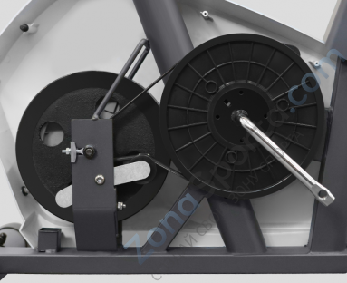 Велотренажер Applegate H22 M