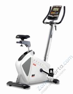 Велотренажер BH Fitness Nexor Dual H1065U