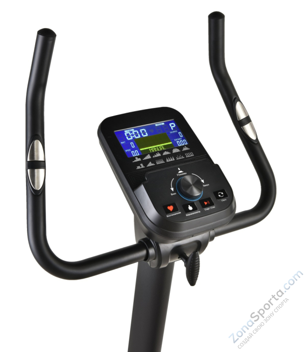 Велотренажер Dfit Aurora