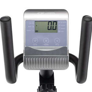 Велотренажер домашний Carbon Fitness R40