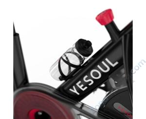 Велотренажер Yesoul BS3-B Pro