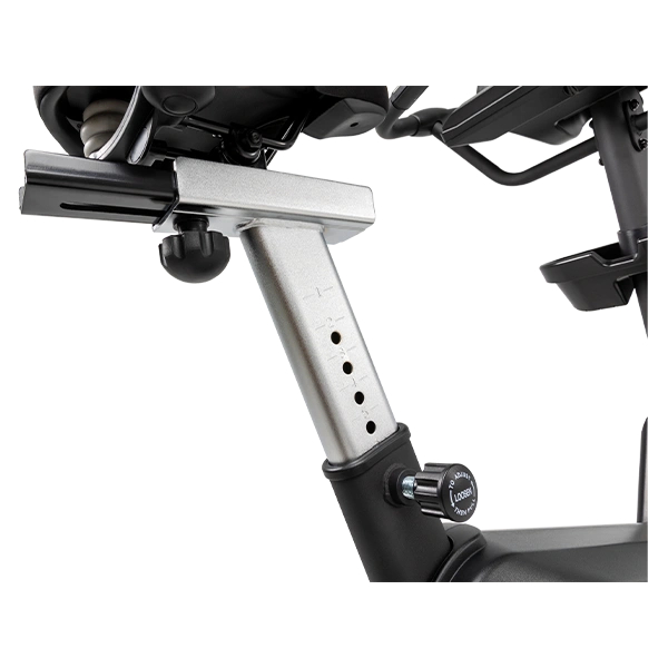 Вертикальный велотренажер Sole LCB (2023)