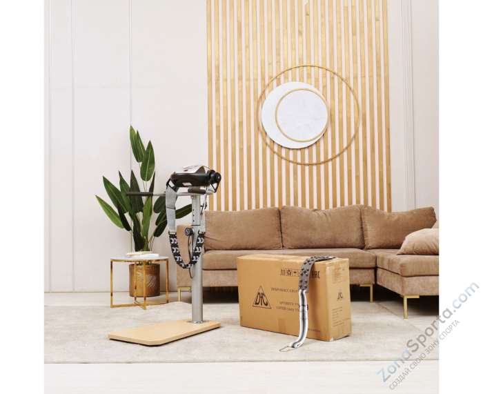 Вибромассажер DFC Vibro VM20H