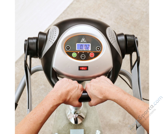 Вибромассажер DFC Vibro20 VM20