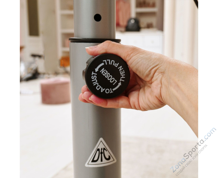 Вибромассажер DFC Vibro20 VM20