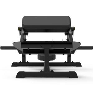 Ягодичный мостик Impulse IFP1614