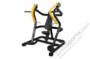 Жим от груди Bronze Gym PL-1707